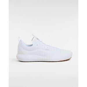 Vans UltraRange EXO SE Sneakers - White Women Size 7